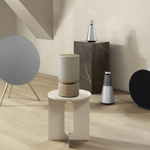 Bang & Olufsen