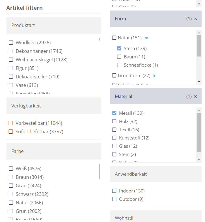 Boltze Enterprise-B2B-Handelsplattform