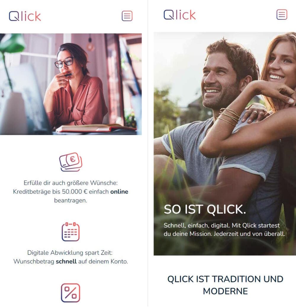 Qlick.de