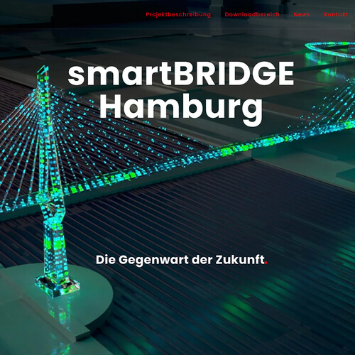 smartBridge Hamburg