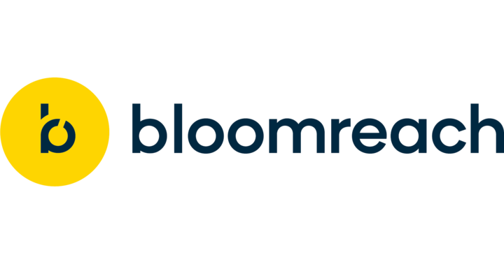 Bloomreach Logo