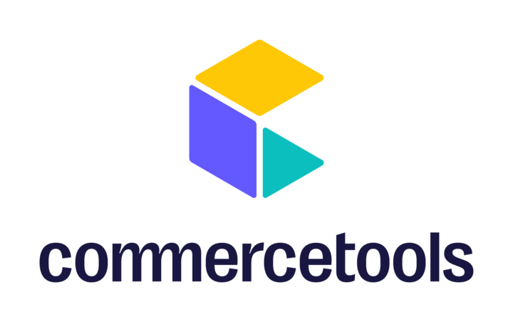 CommerceTools Logo