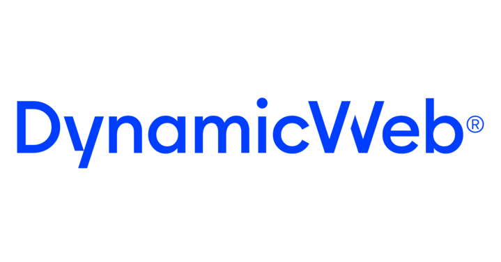 Dynamic Web Logo