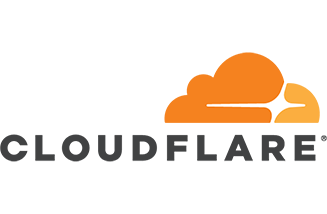 Logo Cloudflare