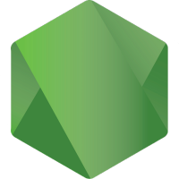 Logo Node.js