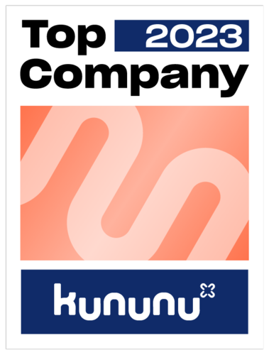 kununu logo