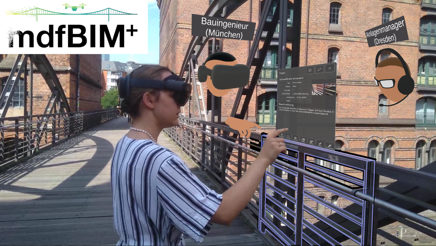 BIM-Metaverse